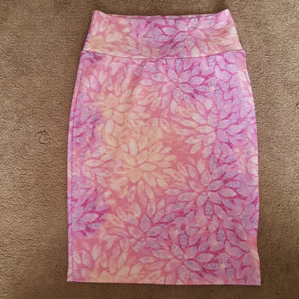 Cassie Skirt